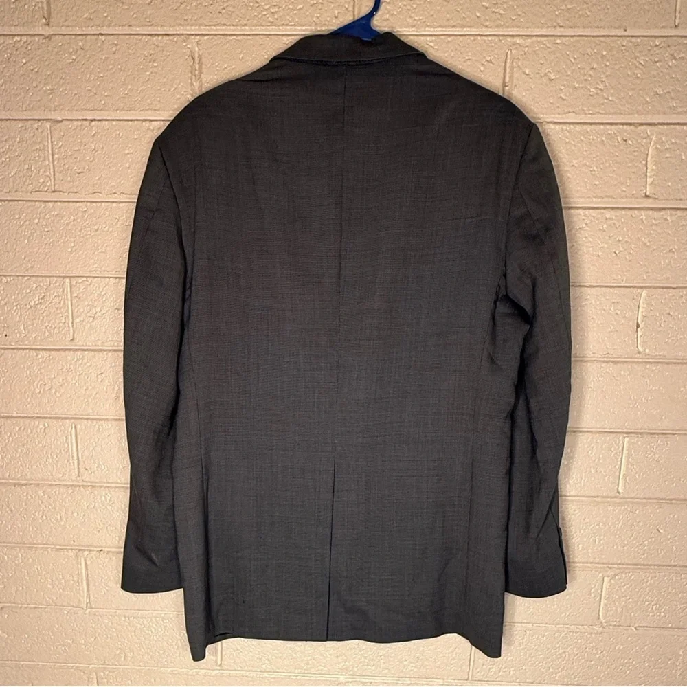 Men's green Blazer